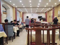 -奥华餐厅·老张记(台基厂店)