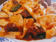 -范记靖远羊羔肉(博物馆店)
