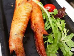 -TA'塔雀 墨西哥餐厅(江都金鹰店)