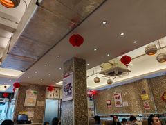 -金利茶餐厅(中船汇店)