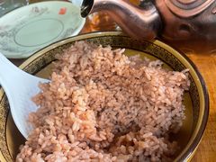 茶泡饭-茶泡饭(李子坝店)