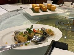 -顺德喜来登酒店·采悦轩