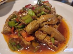 -鸿运楼·舌尖上的徽菜