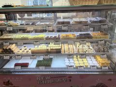 -蜂蝶来饼店(拱北总店)