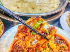 -老来福·非遗酸汤兔(凯旋路店)