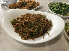-扬州小吃(延安西路店)