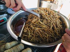 -张记捆鸡(总店)