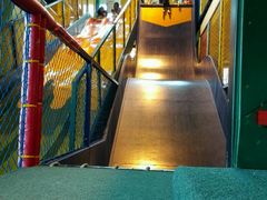 -上海浦东嘉里大酒店