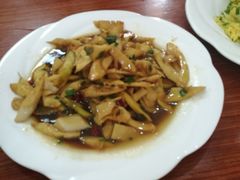 -鑫福楼农家菜