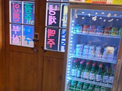 -欧巴烤肉(创富世纪店)