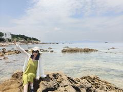 -养马岛旅游度假区