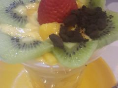 -蜜糖甜品铺(朝一村民公寓店)