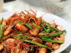 android_upload_pic-老头儿油爆虾(星光一期店)