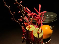 -九里云松·天香餐厅
