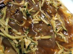 -醉炫音速烧烤·干煸菜(沙河总店)