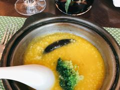 -Social 秀西餐厅-长沙瑞吉酒店(运达店)