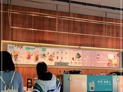 -星巴克臻选(扬州瘦西湖文化广场店)