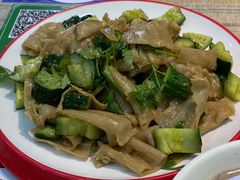 -老舅老蒙肉饼非遗店(一店)