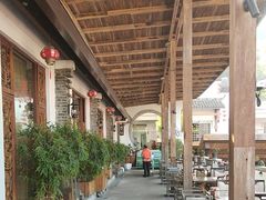 -巴倒烫陆派火锅山庄(南山总店)