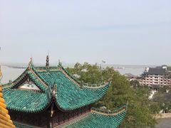 -岳阳站