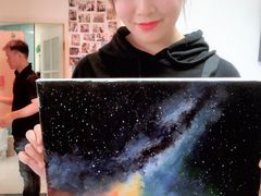 -Fun Job Art 零基础油画国画DIY画室(望京店)