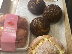 -爱达乐面包生日蛋糕(郫县时代天街店)