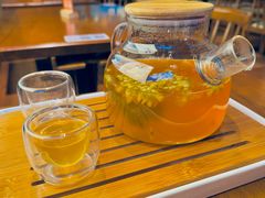 -如轩·海鲜砂锅粥·潮汕菜(一品天下店)