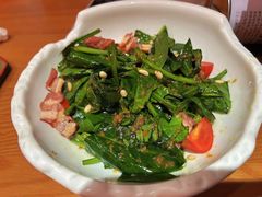 -有喜屋·鲜鸡烧鸟·居酒屋(安龙路店)