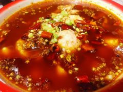 -李叔叔虾蟹大排档(青羊店)