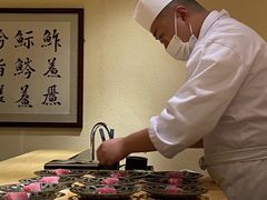 -鮨青(恒基名人购物中心店)