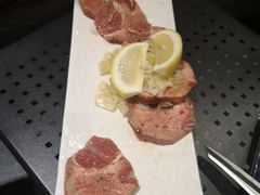 -喜鹊烤肉酒场(美乐城店)