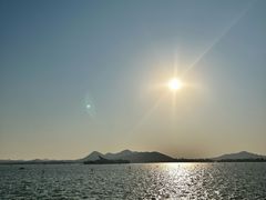 -云龙湖旅游景区