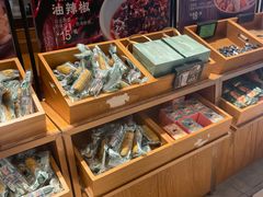 -云海肴·汽锅鸡·云南菜(东坝金隅店)