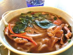 -CHINCHIN 青青·泰国料理(万象食家店)