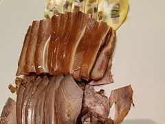 -盛百味·家宴餐厅(霸州分店)