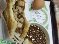 -和记馅饼(日照街店)