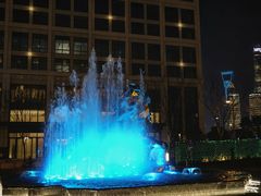 -上海苏宁宝丽嘉酒店·Cafe Bellagio西餐厅