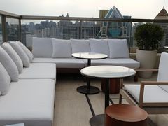 -顶层酒吧ROOF(上海艾迪逊酒店)