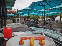 -海棠湾威斯汀酒店·知味西餐厅