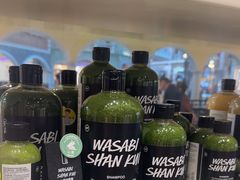 -LUSH(威尼斯人店)