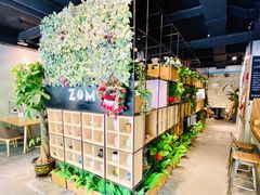 -ZM COFFEE(西安路店)