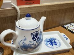 -陳香貴·兰州牛肉面(恒基名人店)