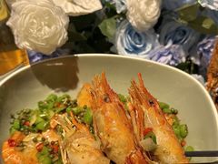 -蝦塘·中国餐馆(城墙南马道巷店)