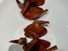 脆皮妙龄鸽-新荣记(建国门外大街店)