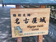 -名古屋城