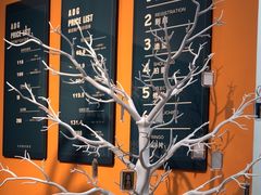 -爱定格照相馆·证件照(宝山龙湖店)