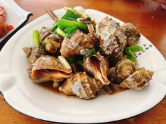 -87号烧烤海鲜·大排档(金沙滩店)