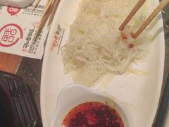 -可口香·非遗老号烧烤(南岗直营店)