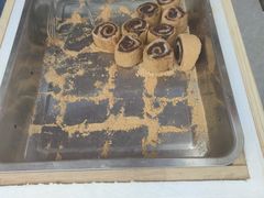 -中山美食街