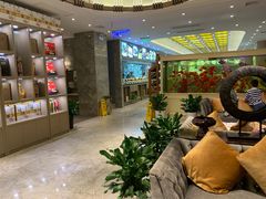 -骏莱海鲜鱼港(五角场店)